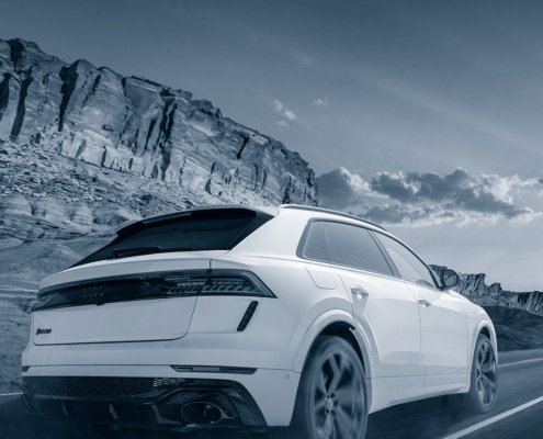 SQR8-Fahrzeug-Miete SQR8-Fahrzeug-Miete