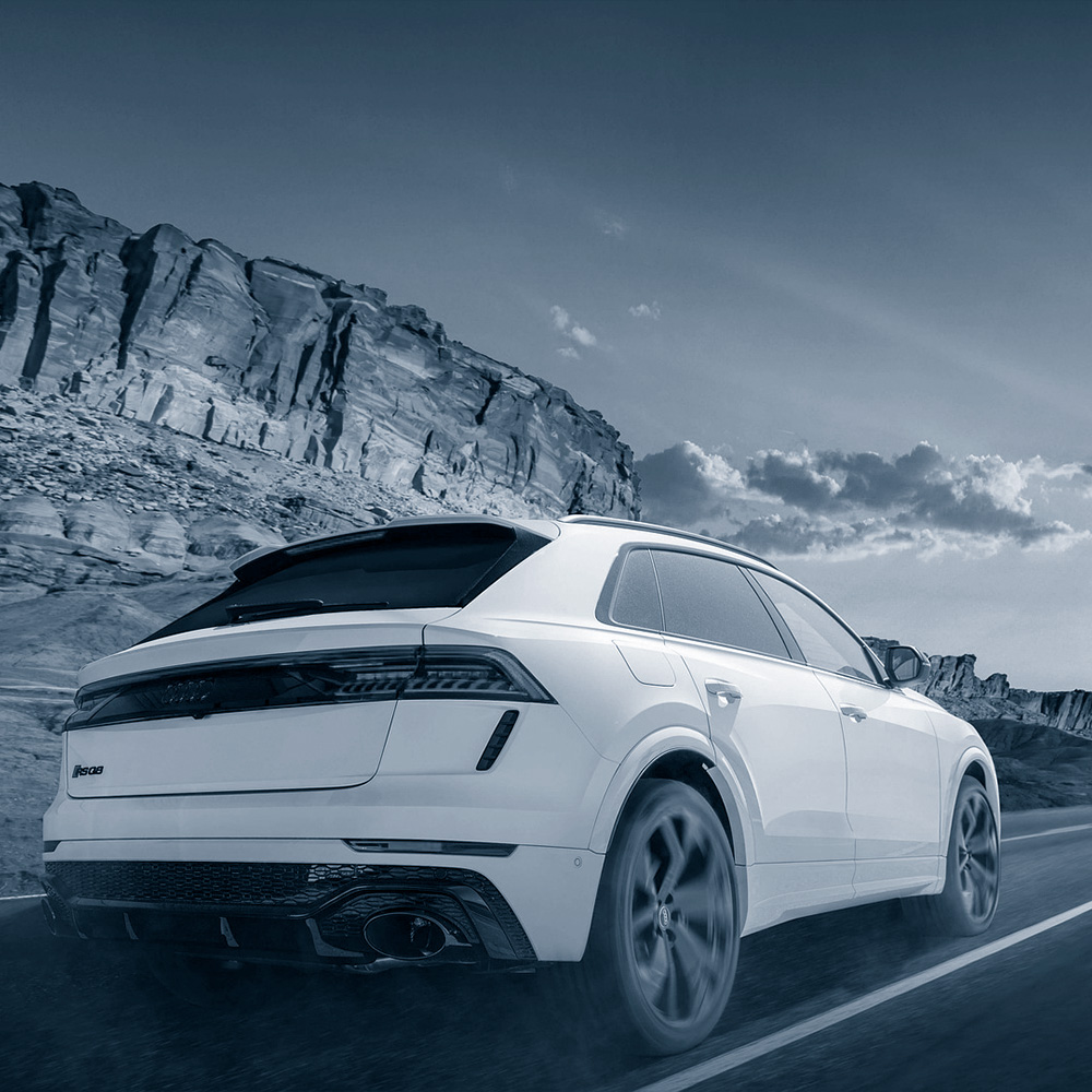 SQR8-Fahrzeug-Miete SQR8-Fahrzeug-Miete