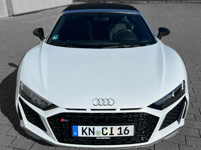 Audi-A8-Front Audi-A8-Front