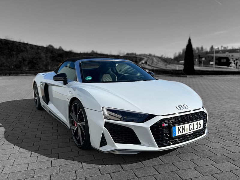 Audi-A8-Rechts Audi-A8-Rechts