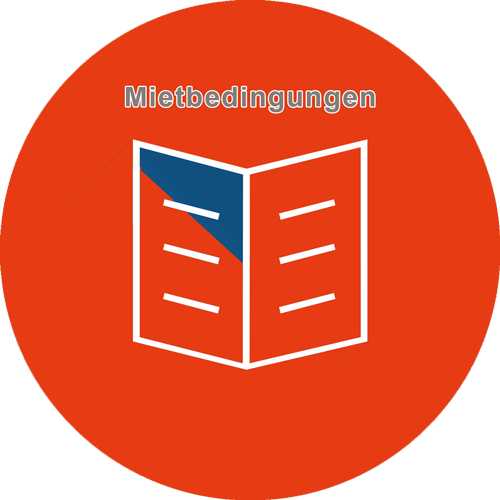 Mietbedingungen Mietbedingungen